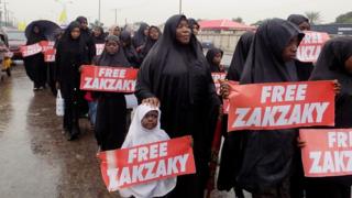 Zakzaky