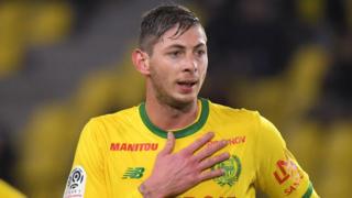 Emiliano Sala