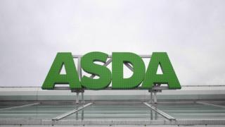 Asda to cut 300 jobs at Leeds head office - BBC News