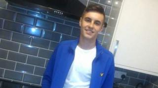 Liam Simpson
