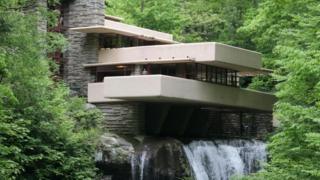 Fallingwater