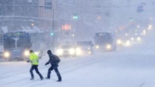 Helsinki