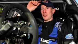 Elfyn Evans