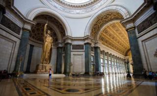 Capitolio Nacional: Havana