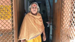 छन्नूलाल मिश्र