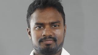 මලින්ද පුෂ්පකුමාර