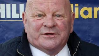 nicholls racehorse trainer dandy david copyright pa trial attack face sex