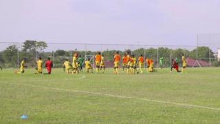 အာဖရိက ဘောလုံးလောက အဂတိမှုတွေ ဖော်ထုတ်နိုင်ခဲ့တာ ၁ နှစ်ကြာပြီး နောက်ဘာတွေ ဆက်ဖြစ်