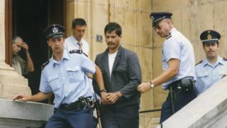 Marc Dutroux
