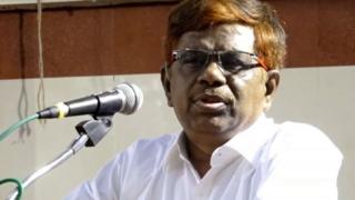 நீதிபதி சந்துரு