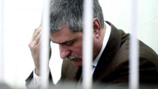 Олександр Щеголєв