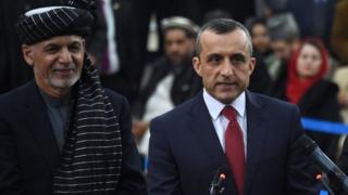 افغانستان