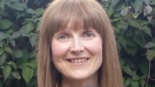 Kathy Jones