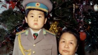 Kim Jong Nam