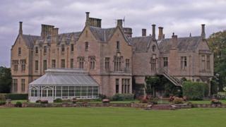 Roxburghe Hotel