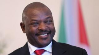 Mu 2016 hariho abana bapfunzwe bahamwe n'icaha nk'ico nyene