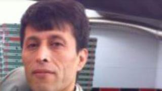 Masoud Esmailian