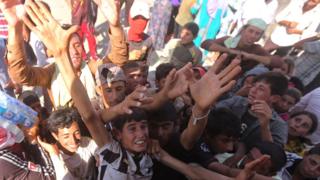 Irak