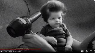 Comercial de 10 Hair Care para el Super Bowl