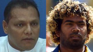 මාලිංග