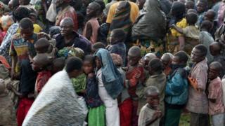 african migrants in israel