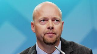 Yngve Slyngstad