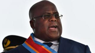 La réouverture de de la "Maison Schengen" est une promesse de campagne de Félix Tshisekedi.