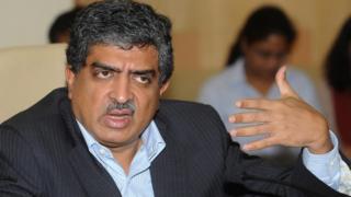 नंदन निलेकनी