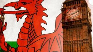 Mesur Cymru