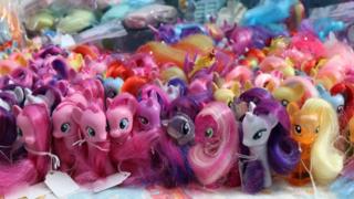 UK PonyCon 2019