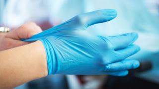 Gloves