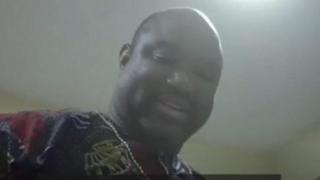Pirofesar Boniface Igbeneghu