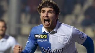 Alberto Paloschi