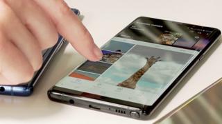 Galaxy Note 8