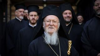Патріарх