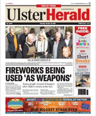 Ulster Herald