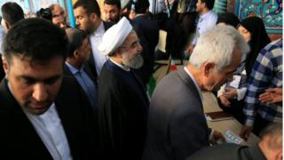 iran