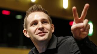 Max Schrems