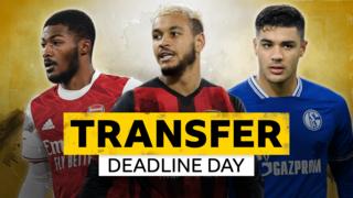 Maitland-Niles, King, Kabak