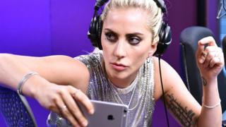 Lady Gaga