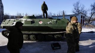Donbas
