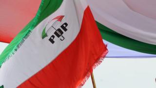 Nigeria PDP