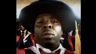 Dr Samuel Oladipo