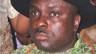 James Onanefe Ibori