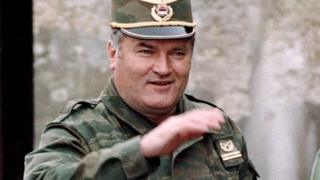 Ratko Mladic