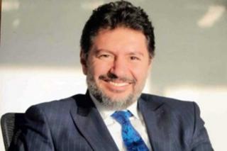 مهمت هاکان آتیلا، معاون سابق بانک خلق ترکیه (هالک بانک) یکی از متهمان اصلی این پرونده بود
