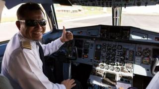 Pilots on high demand