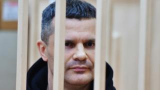 Дмитрий Каменщик