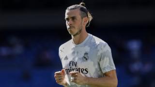 Gareth Bale