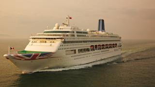 Oriana
